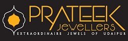 Prateek Jewellers logo